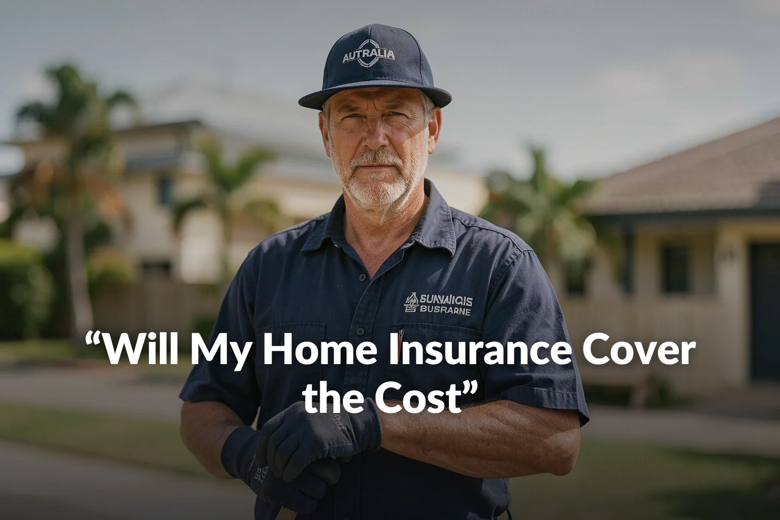 Will My Home Insurance Cover the Cost of a Burst Pipe Repair and Water Damage in Brisbane?